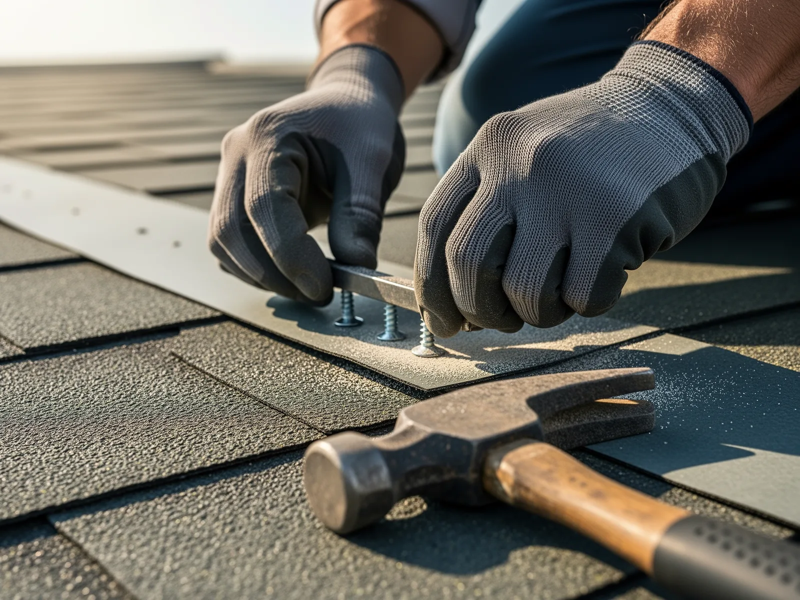 Why choose Fascia Repair in Brackney, PA